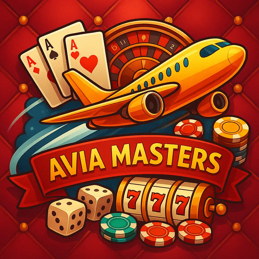 Avia Masters на мобилном: играње без прекида