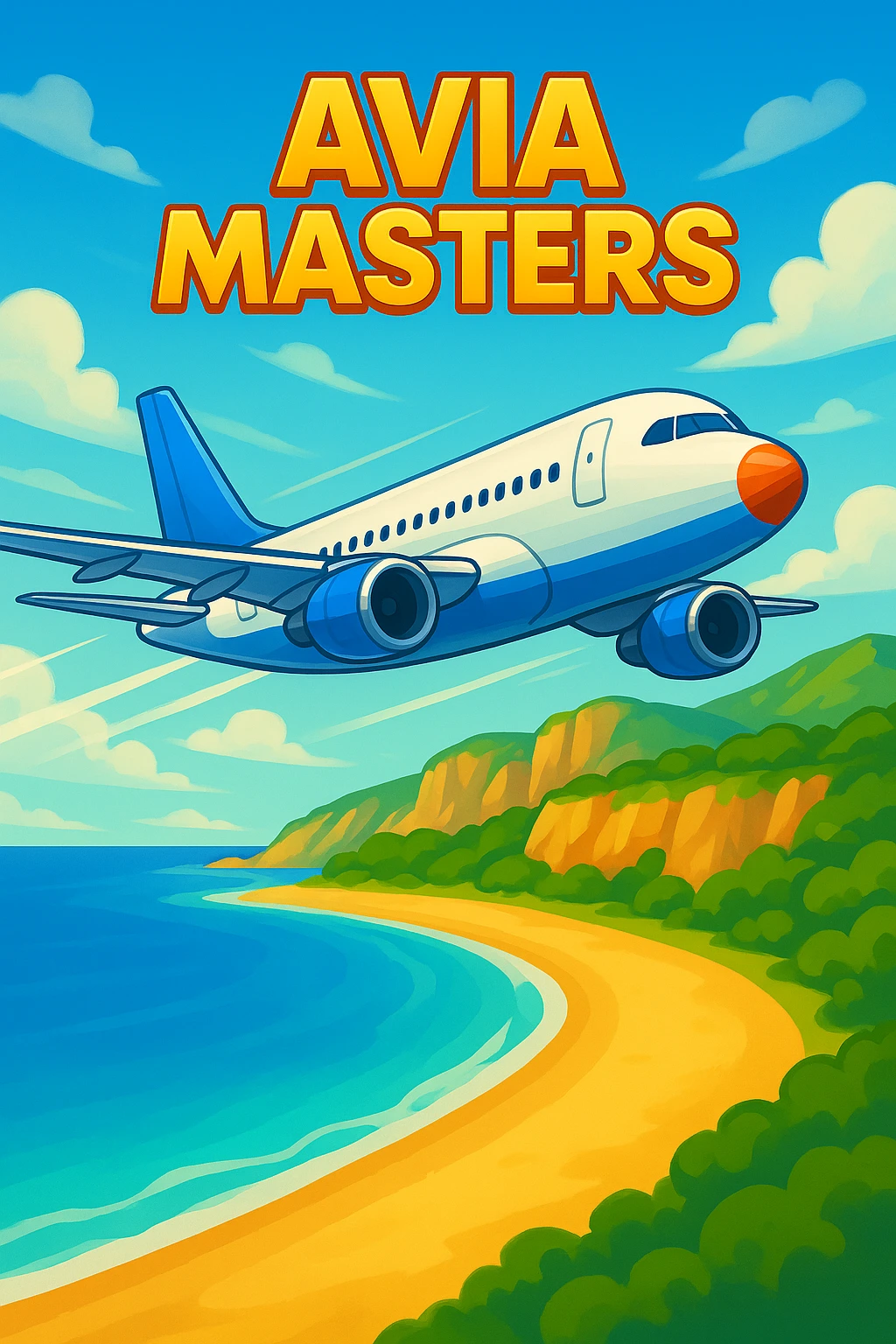 Шта значи Avia Masters Mobile и како функционише на телефону