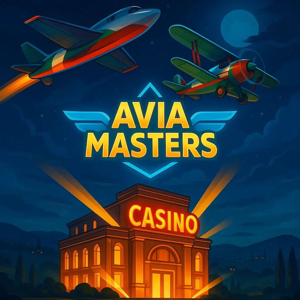 Како оптимално подесити телефон за Avia Masters Mobile